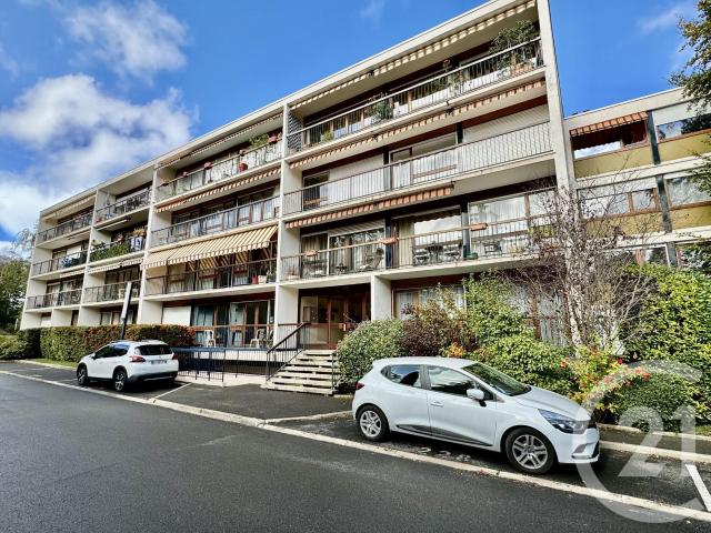 Appartement vente à Évry, Montgeron
