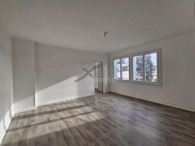 Appartement vente à Montpellier
