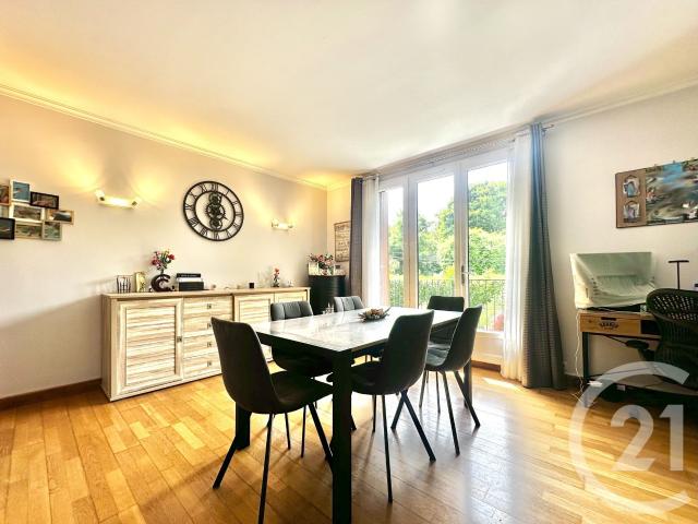 Appartement vente à Saint-Germain-en-Laye, Mareil-marly