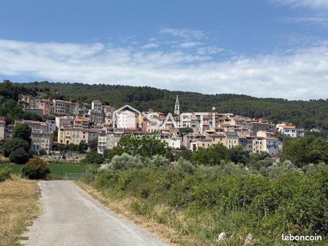 Appartement vente à Arrondissement de Draguignan, Callas