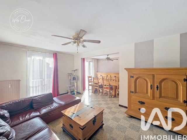Appartement vente à Arrondissement de Toulon, Toulon