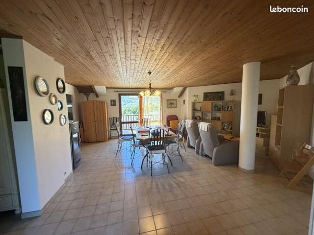 Appartement vente à Gap, Baratier