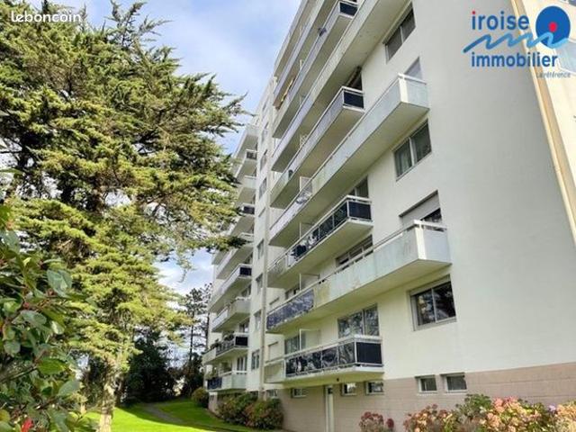 Appartement vente à Brest, Bretagne