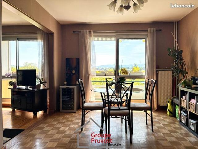Appartement vente à Lyon, Métropole de Lyon