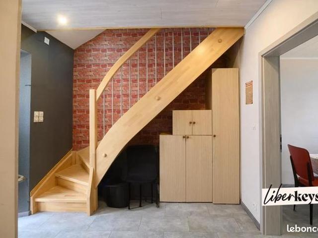 Appartement vente à Haguenau-Wissembourg, Schleithal