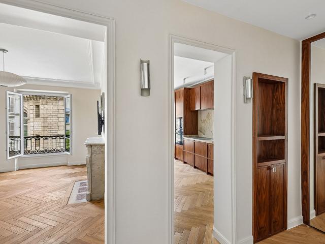 Appartement vente à Paris 9e Arrondissement, Paris