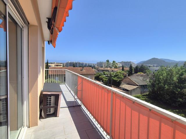 Appartement vente à Grasse, Mandelieu-la-napoule