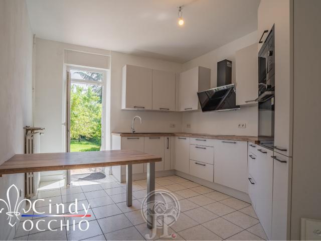 Appartement vente à Metz, Montigny-lès-metz