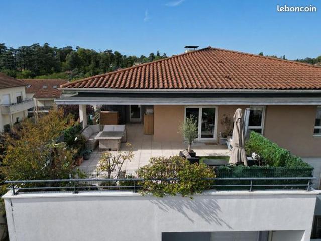 Appartement vente à Lyon, Métropole de Lyon