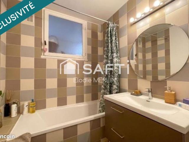 Appartement vente à Argenteuil, Eaubonne