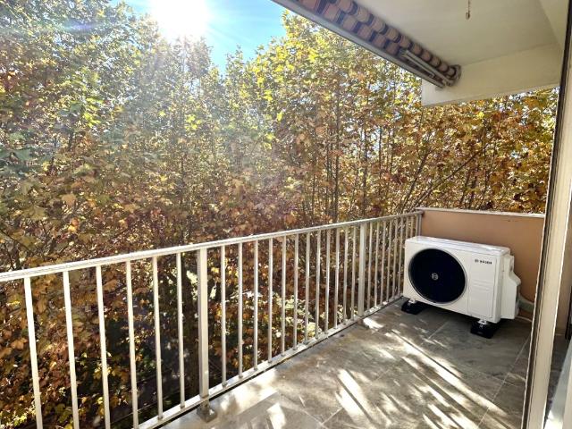 Appartement location à Nîmes