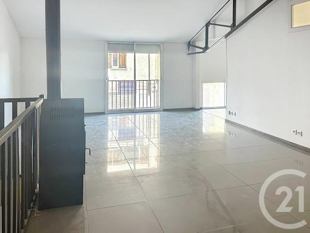 Appartement vente à Céret