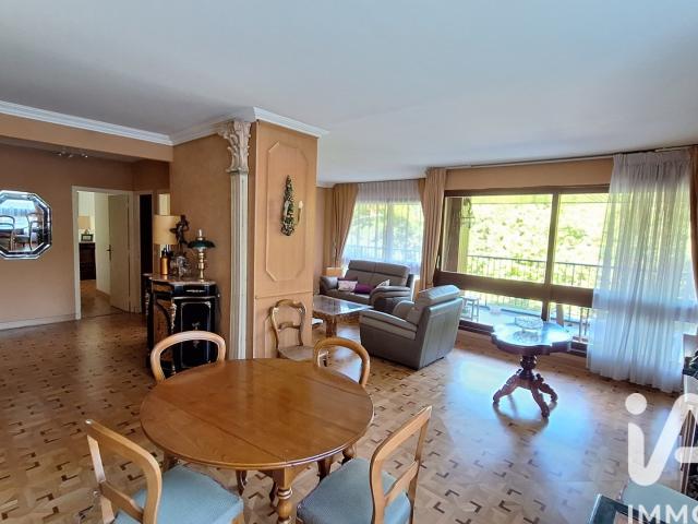 Appartement vente à Versailles, Le Chesnay