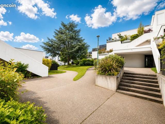 Appartement vente à Torcy, Champs-sur-marne