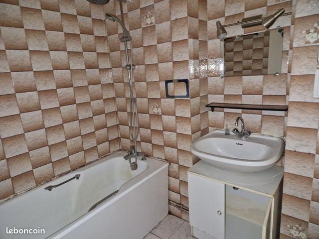 Appartement vente à Autun