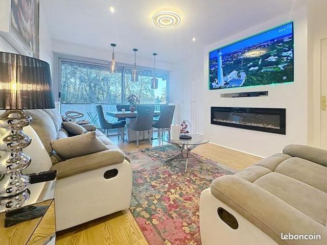 Appartement vente à Bordeaux, Mérignac