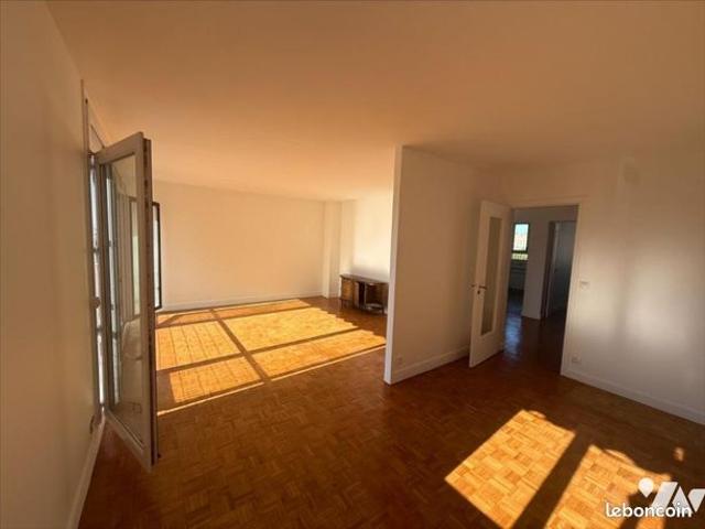 Appartement vente à Châtillon, Allier