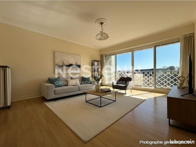 Appartement vente à Vannes, Bretagne