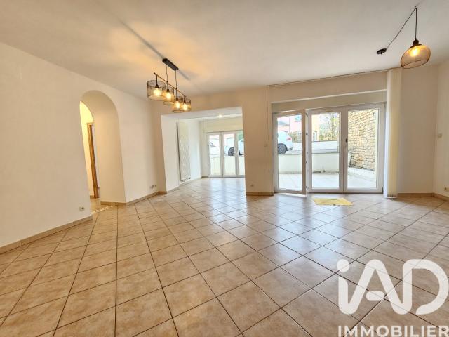 Appartement vente à Val-de-Briey, Mexy