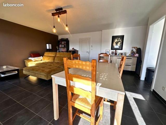 Appartement vente à Thann-Guebwiller, Ensisheim