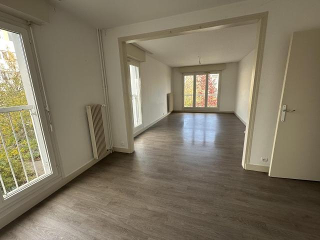Appartement vente à Chartres
