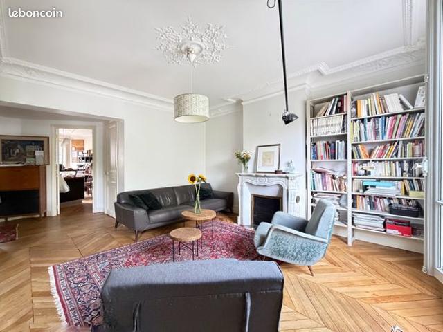 Appartement vente à Paris, Île-de-France