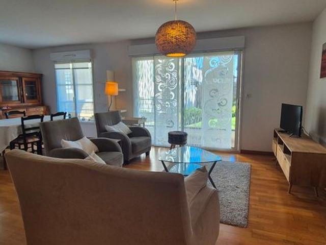 Appartement vente à Quimper, Bretagne