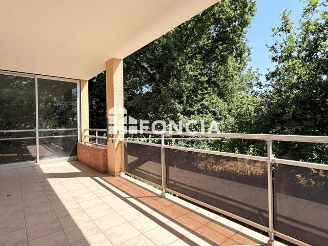 Appartement vente à Cholet