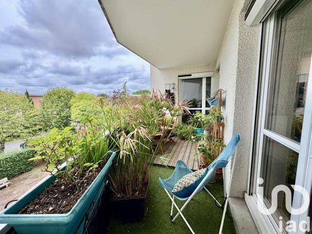 Appartement vente à Bordeaux, Eysines