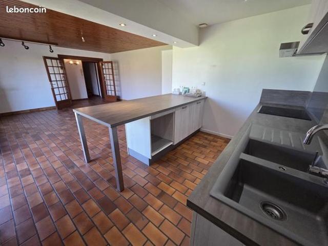 Appartement vente à Cambrai