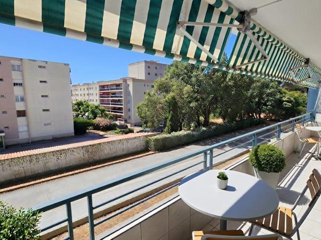 Appartement vente à Arrondissement de Toulon, La Garde