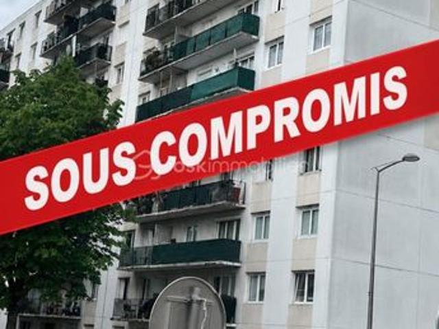 Appartement vente à Sarcelles, Garges-lès-gonesse