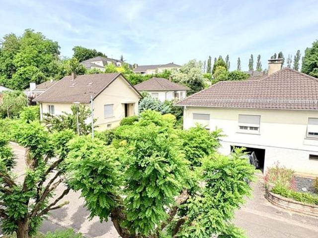 Appartement vente à Mulhouse, Pfastatt