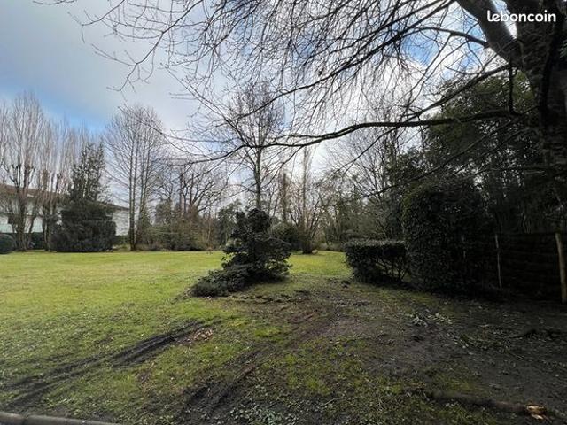Appartement vente à Bordeaux, Pessac