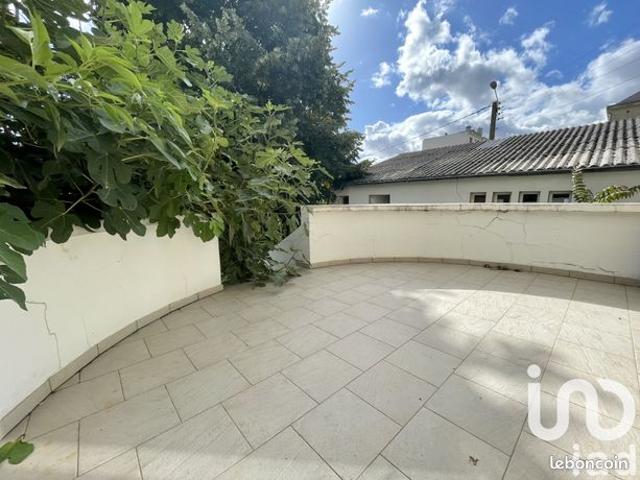 Appartement vente à Rethel