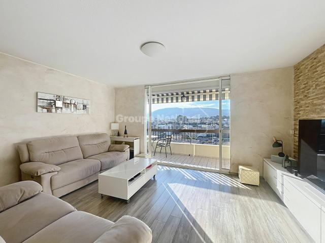 Appartement vente à Grasse, Cannes