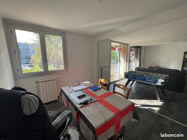 Appartement vente à Montpellier, Hérault