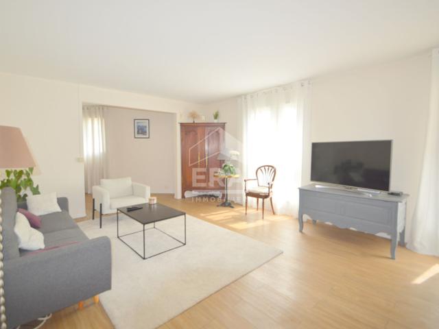 Appartement vente à Quartier Centre-Ville / Corentin Celton / Les Varennes, Issy-les-Moulineaux