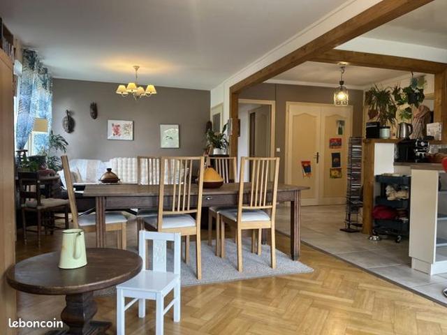 Appartement vente à Dijon, Fontaine-lès-dijon