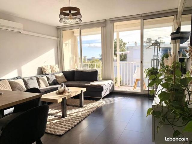 Appartement vente à Istres, Miramas