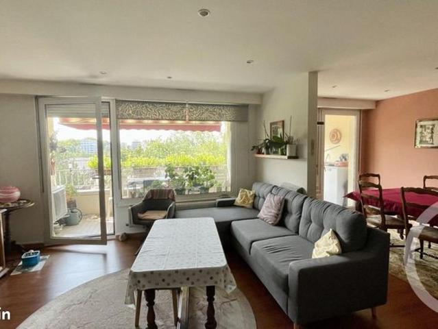 Appartement vente à Strasbourg, Illkirch-graffenstaden