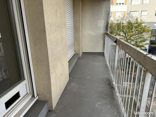 Appartement vente à Chartres, Eure-et-Loir