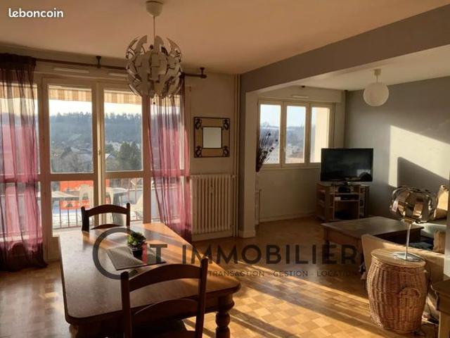 Appartement vente à La Tour-du-Pin, La Tour-du-pin