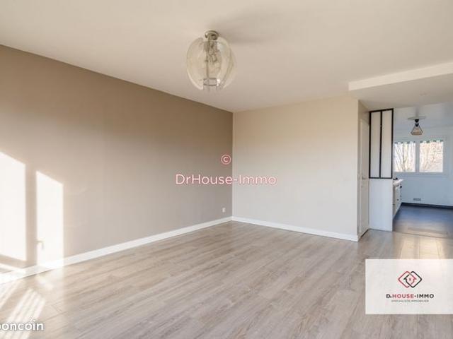 Appartement vente à Nogent-sur-Marne, Nogent-sur-marne