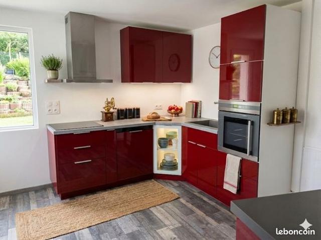 Appartement vente à Évry, Milly-la-forêt