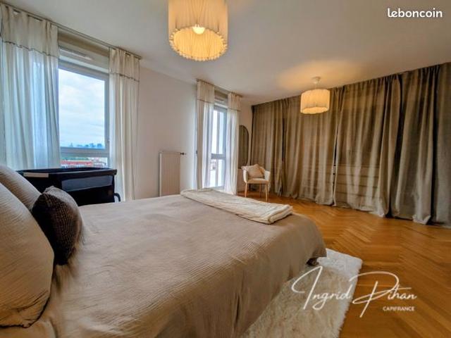 Appartement vente à Argenteuil, Bezons