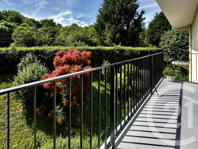 Appartement vente à Mareil-marly