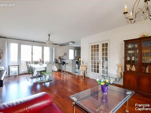 Appartement vente à L'Haÿ-les-Roses, Thiais