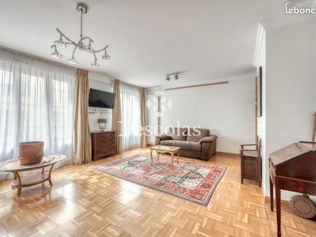 Appartement vente à Saint-Germain-en-Laye, Saint-germain-en-laye