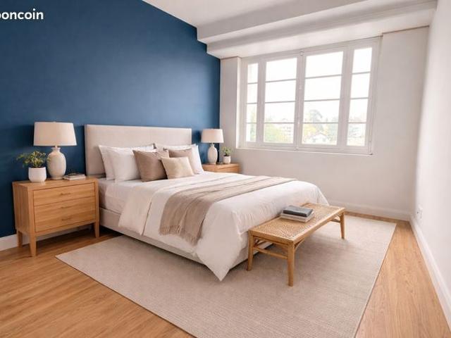 Appartement vente à Pau